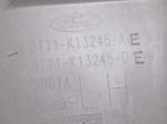 Ford Transit Connect Sol Arka Eşik Kaplaması Dt11-K13245-A