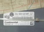 Volkswagen Jetta 1.6 Tdi Motor Beyin 03L 906 023 Mp 5Wp42697aa