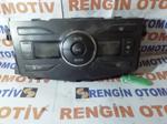 Toyota Corolla 55900-12A60 Klima Panel,