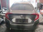 2021 Honda Civic 1.6 Benzin Otomatik Araç Parça Parça Satılıktır