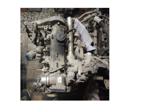 Renault Fluence 1.5 Dizel 2014 Model Komple Motor K9kh834r042907