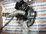 Cıtroen C4 1.6 9686120680-5 Gıc1244vz Turbo