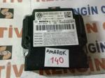 Volkswagen Amarok Airbag Beyin 2H0959655b 0285010799