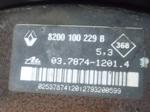 Renault Laguna 2 Fren Servosu 8200100229