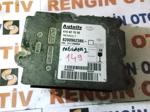 Renault Megane 2 Airbag Beyin 610627600 8200962386-