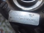 Range Rover Turbo - Manifold Ax2q6k682cc - Ah2q6k682ah