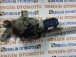 Honda Accord Silecek Motoru