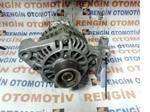 Ford Fiesta Şarj Dinamosu 2S6t-10300-Cb A005ta7692