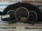 Toyota Corolla 83800-F2250 Kilometre Saati