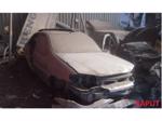 Fiat Albea Kaput
