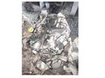 Dacia Duster 1.5 Dizel 2015 Model Komple Motor K9kr856d088934