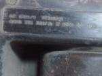 Renault Clio 3 Hava Filtre Kutusu - 8200309636