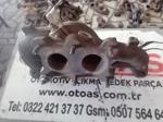 Volkswagen 1.6 Grubu Fsi Egzoz Menifold
