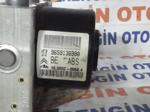 Peugeot 206 Abs Beyin 9659136980