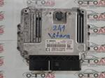 Suzuki Vitara 1.4 Hybrid Motor Beyin 33910-74S00 0261S22235