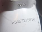 Opel Meriva İç Aydınlatma - 565721581