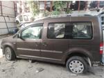 Volkswagen Caddy 2012 1.6 Dizel Aracımız Parça Parça Satılıktır