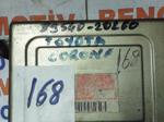 Toyota Corina/Corona Motor Beyin 89540-20260
