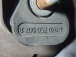 Renault Laguna 2 Motor Takozu Sağ 8200052026