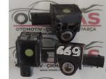 Volkswagen Golf 7.5 Darbe Sensörü 5Q0959651b