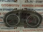 Citroen C-Elysee 9805164080-00 Kilometre Saati