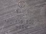 Volkswagen Jetta Hava Üfleme Borusu 1K0819806