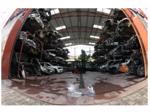 Toyota Corolla Sağ Kapı Dayanağı Tabanı-74272-12230