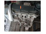 Volkswagen Jetta 1.6 Benzin 2009 Model Komple Motor Bsf Gümrük