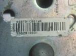 Hyundai Getz Sol Ön Emniyet Kemeri - 888701C801