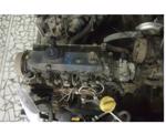Dacia Lodgy 1500 Dizel 2016 Motor