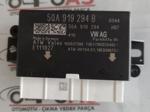 Volkswagen Polo Park Sensörü Beyin 5Qa919294b