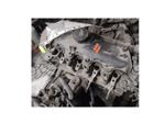 Dacia Dokker 1.5 Dizel 2016 Model Komple Motor K9kr846d209350