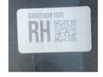 Dacia Jogger 2023 Model Arka Plastik Kaplama 689200918R