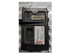 Renault Clio Uch Beyin U118522003 8200145959