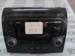 Fiat Ducato Radyo Teyp 7357124030