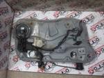Volkswagen Bora Sol Ön Cam Kaldırma Mekanizması 1J4837755b