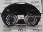Suzuki Sx4 S-Cross 2024 Gösterge Paneli 34111-63T10