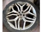 Range Rover 2 Adet Jant