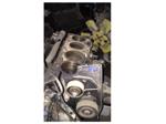 Fiat Uno 1.4 Benzinli 2000 Model Yarım Motor 160A1