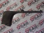 Citroen C4 Sol Marşpiyel Plastiği 9687482977