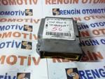 Volkswagen Golf 5 Airbag Beyin 1K0909605t