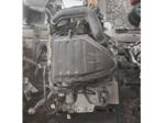 1.0 Benzin Komple Motor (Chz)