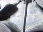 Volkswagen Bora Stepne Montaj Vidası 1J0803899