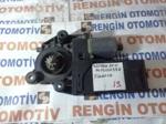 Renault Fluence Sol Ön Cam Motoru Beyin - 918190-200-968431-100-0130822479