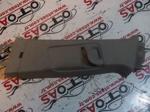 Opel Corsa D Emniyet Kemeri Kaplama