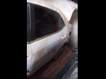 Corolla Sol Arka Kapı 2