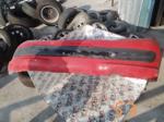 Peugeot 206 Arka Tampon