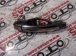 Volkswagen Bora Sol Ön Dış Kapı Kolu 3B0837885