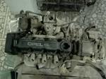 Opel Kombo Motor 3.Grup 61