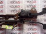 Ford Focus Gaz - Fren Pedalı 4M51-9F836-Ah 4M51-2467-Ap